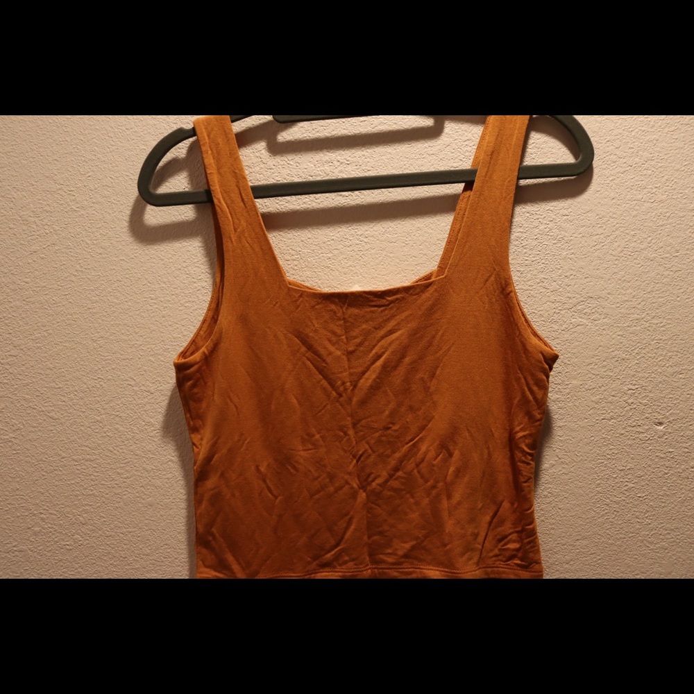 Basic tank - Picture 4 of 4